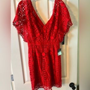 Lulus dress new with tags